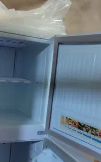 یخچال و فریزر ۱۵فوت پارس شو