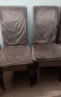 صندلی تک