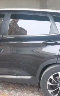 خودرو تیکو ۷