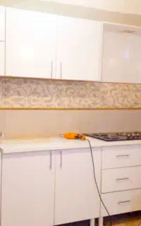 نصب و تعمیرات تخصصی کابینت