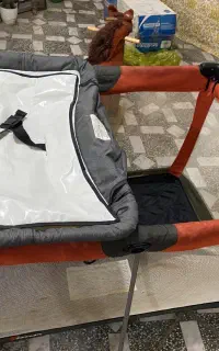 تخت پارک از برند معتبر مامالاو