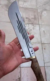 چاقو ۴۰ سانتی