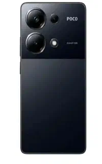 poco m 6pro
