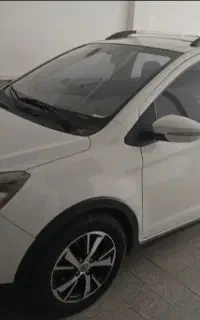لیفان x50 اتومات مدل 95