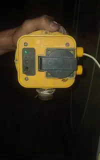اتومات پمپ آب