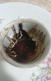 دعا و فال