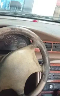 سمند 82دوگانه فابریک