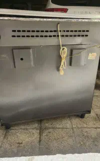 اجاق گاز