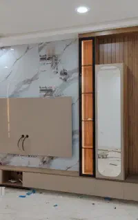 کابینت آشپزخانه و کمد دیواری