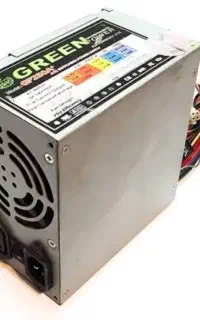 پاور کیس گرین 600 وات