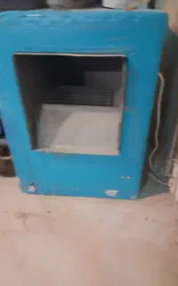 کولر ابی
