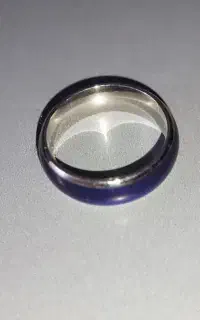 انگشتر جادویی