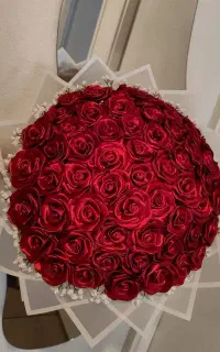 دسته گل . باکس گل