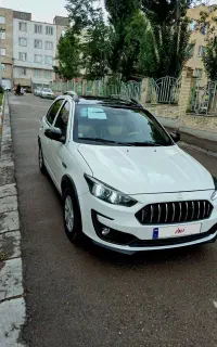 اطلس g سانروف دار (فقط معاوضه)