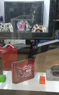 فروشگاه کنسول بازی