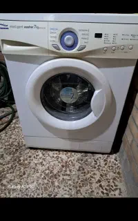 جمع آوری وخرید لباسشویی اتوماتیک فرسوده