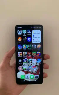 POCO C 65 XIAOMI