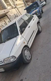 پراید ۸۸