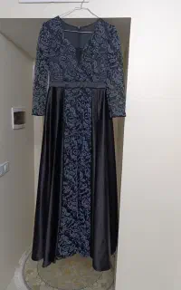 لباس مجلسی