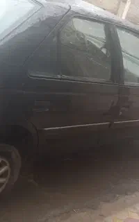 پژو405مدل83دوگانه سوز