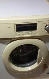 لباسشویی اسنوا