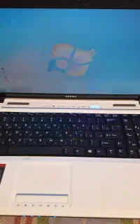 لپ‌تاپ MSI ام‌اس‌آی 15.6 اینچ ، حافظه 1 ترا ، رم 8