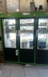 یخچال 6 درب دو طرفه