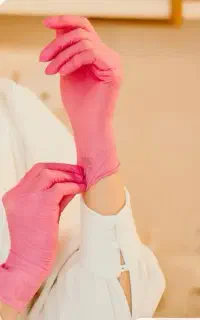 خدمات تخصصی زیبایی و‌جوانسازی بانوان