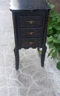 میز وبوفه کوچیک