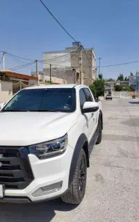 کی ام سی KMC T8 مدل ۱۴۰۳ درحد صفر