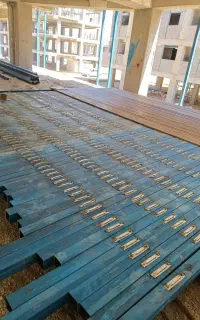 نبشی کشی،وال پست