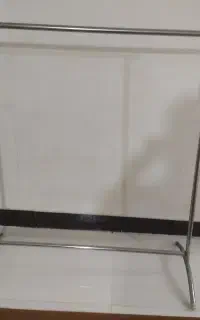 جا لباسی