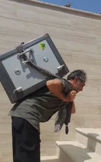 سینا بار