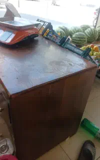 میز کار
