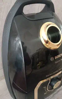 جارو بوش مدل 8gold