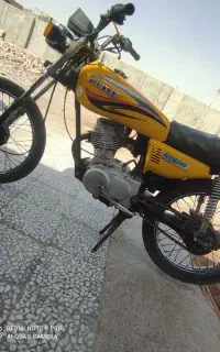موتو مدل85