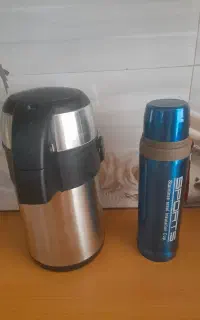 فلاکس آب وچای