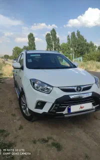 جک s5 مدل1397 اتوماتیک