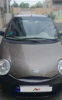 ام وی ام ۱۱۰ ۴سیلندر اتومات