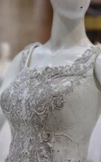 لباس عروس