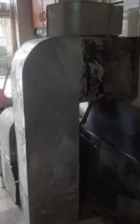 کانال‌کشی‌ساختمان