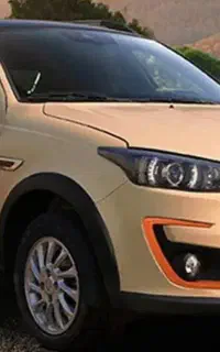اطلس اتومات صفر کیلومتر