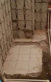 لوله کشی آب فاضلاب و گار و آتش نشانی