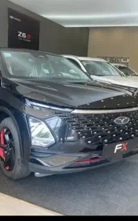 اف ایکس/فونیکس fx/fonix