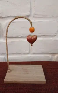 دکوری تزیینی کار دست باچوب
