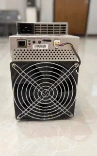 ۳ عدد ماینر M30 100TH تراهش