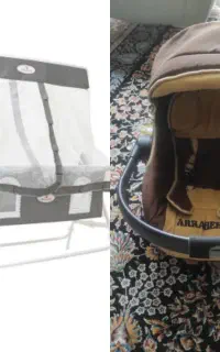 فروش لوازم نوزاد
