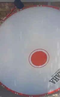 طبل ۱۶۰