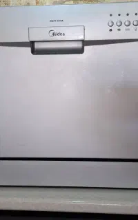 ماشین ظرفشویی 8 نفره