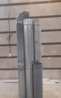 لوله فروشی
